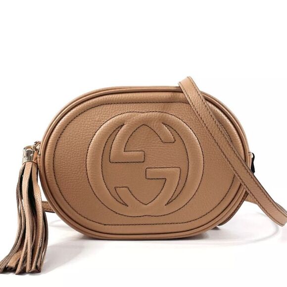 Brand new with box and dustbag Gucci camera bag - Picture 14 of 14